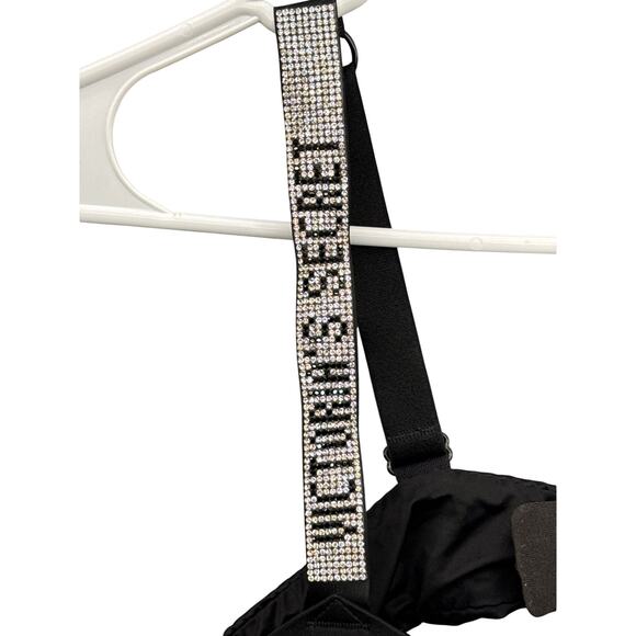 Victoria's Secret Very Sexy Shine Strap Push Up Bra Women 38B - Picture 2 of 7